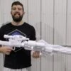 DC-15LE Blaster Rifle - DIY -Galacticarmory Store 00472.00 01 34 17.Still002