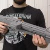 DC-15S Blaster - DIY
