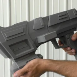 Animated DC-17M Republic Commando Blaster - DIY -Galacticarmory Store 00670.00 00 10 16.Still002