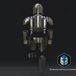 Mandalorian Beskar Armor - 3D Print Files -Galacticarmory Store 1.jpg0004