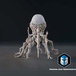 Flood Spore Figurines And Mold - 3D Print Files -Galacticarmory Store 10000 11233e12 216e 4c6a 924e ecd8dcd5f113