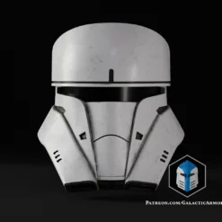 Tank Trooper Helmet - 3D Print Files 16 Tank Trooper Helmet - 3D Print Files -Galacticarmory Store 10000 2 039915d2 230e 4b86 bc1c d86e299d357b
