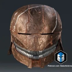 The Acolyte Stranger Helmet - 3D Print Files -Galacticarmory Store 10000 2dee0cb0 1b5f 4248 be77 8cbf3a15ef43