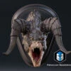 Deathclaw Trophy And Life Sized Wall Mount - 3D Print Files 2 Deathclaw Trophy And Life Sized Wall Mount - 3D Print Files -Galacticarmory Store 10000 334e2d25 f47d 403b 965d 46e58194287d