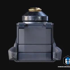 Helldivers 2 - Hellbomb Backpack - 3D Print Files -Galacticarmory Store 10000 3 b552db62 906f 4b5c b753 fd97514d3ea9