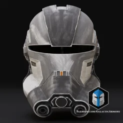 Bad Batch Echo Helmet - 3D Print Files -Galacticarmory Store 10000 55ed5310 d3a4 4e60 9902 b20f1370678b
