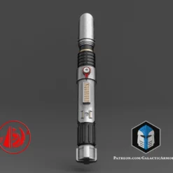 Sabine Wren Lightsaber - 3D Print Files -Galacticarmory Store 10000 6 4f3b381c 4a60 4a83 9f2c d3b32ef9e767