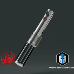 Anakin Skywalker Lightsaber - 3D Print Files -Galacticarmory Store 10000 8 76a05890 8af9 4077 a296 e4ed67c9a234