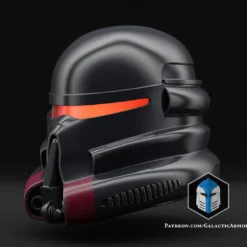 Purge Trooper Helmet - 3D Print Files 17 Purge Trooper Helmet - 3D Print Files -Galacticarmory Store 10001 2 0b285c1d dc45 48b0 a02d 632c11d62084
