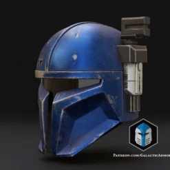 Heavy Mandalorian Helmet - 3D Print Files -Galacticarmory Store 10001 2 124e6c92 5e5c 4a2e 936c 9e39fffb8370