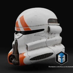 Airborne Clone Trooper Helmet - 3D Print Files -Galacticarmory Store 10001 2 1c01419e a3ec 4d45 8ec2 f8b9e92dd59d