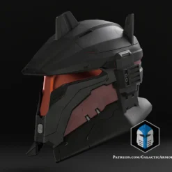 Moff Gideon Spartan Helmet - 3D Print Files -Galacticarmory Store 10001 2 1e60c4e7 a0ea 4cf6 b6d4 7f7da542eab7