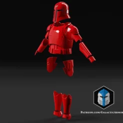 Praetorian Guard Armor - 3D Print Files 13 Praetorian Guard Armor - 3D Print Files -Galacticarmory Store 10001 2 27f6cede 8372 4c46 b785 eb27b329998d