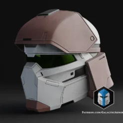 Galactic Spartan Mashup Helmet - 3D Print Files -Galacticarmory Store 10001 2 288f9936 b7d5 4d90 a835 d765b59e3a5c