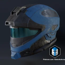 Recon Helmet - 3D Print Files -Galacticarmory Store 10001 2 2fd1f4ef a900 458b 9ed7 66d13901d561