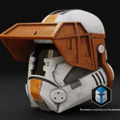 Havok Trooper Helmet - 3D Print Files -Galacticarmory Store 10001 2 43522b8f 1b8a 464e a7a7 a30769ee2820