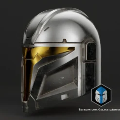 Mando Spartan Helmet - Version 1 - 3D Print Files -Galacticarmory Store 10001 2 52e45578 e67a 4078 b5f2 e7d6f3f1139b