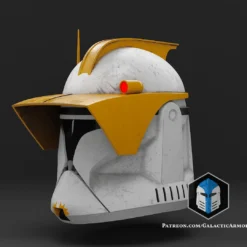 Phase 1 Clone Trooper Helmet - 3D Print Files -Galacticarmory Store 10001 2 5a36608d 1a17 4777 b407 ecd36066d4cb