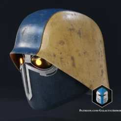 Coruscant Security Force Helmet - 3D Print Files -Galacticarmory Store 10001 2 5d88355b 84b0 4c77 9caa c39aaab34572