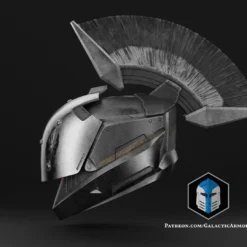 Helm Of Saint 14 Helmet - 3D Print Files 16 Helm Of Saint 14 Helmet - 3D Print Files -Galacticarmory Store 10001 2 634167f8 b9f2 4d7a 96cf 38a6bb3a4488