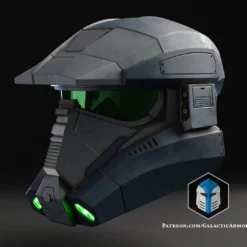 Death Trooper Spartan Helmet - 3D Print Files -Galacticarmory Store 10001 2 6fca2b96 a453 40b8 a08a d20e06f56c76