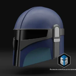 Mandalorian Child Helmet - 3D Print Files -Galacticarmory Store 10001 2 78d75d7e 58f3 4e99 a4ee a324eeec4713