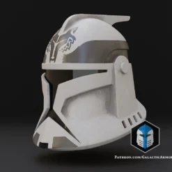 Phase 1 Animated Clone Trooper Helmet - 3D Print Files -Galacticarmory Store 10001 2 854c3333 a839 46cc 9ebb ba20c122038c