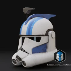 Animated ARC Trooper Helmet - 3D Print Files -Galacticarmory Store 10001 2 a45d2593 a748 40df 86ae dd730cdf0f99