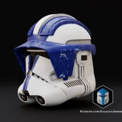 Phase 2 Clone Trooper Heavy - 3D Print Files 21 Phase 2 Clone Trooper Heavy - 3D Print Files -Galacticarmory Store 10001 2 b305c5fa adeb 4bac 8b4d eeb70423aca2
