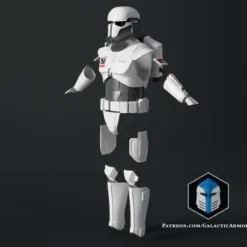 Imperial Mandalorian Commando Armor - 3D Print Files 25 Imperial Mandalorian Commando Armor - 3D Print Files -Galacticarmory Store 10001 2 c39f63a6 15f6 4f7c 867a 01e67bc993e9