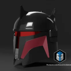 Moff Gideon Helmet - 3D Print Files -Galacticarmory Store 10001 2 c53c8992 cee5 474a 96a6 efadbb68499a