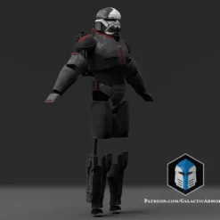 Bad Batch Wrecker Armor - 3D Print Files -Galacticarmory Store 10001 2 d0706a07 c3d2 461a a3ae 8122f44c1085