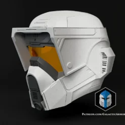Scout Trooper Spartan Helmet - 3D Print Files -Galacticarmory Store 10001 2 f4500c69 2fa2 4313 a0c3 f2509f2a7e38
