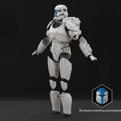 Republic Commando Armor - 3D Print Files -Galacticarmory Store 10001 2 f55a5e69 a678 461b 8502 ceed8cd0d103