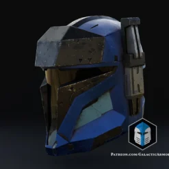 Heavy Mando Spartan Mashup Helmet - 3D Print Files -Galacticarmory Store 10001 2 f631c590 a2b1 490b 9f5c ff620f5e22be