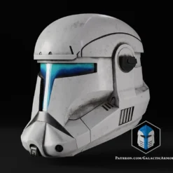 Republic Commando Clone Trooper Helmet - 3D Print Files -Galacticarmory Store 10001 2 f83a867e fd77 40ff a79c 965163337327