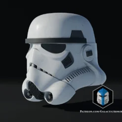 Rogue One Stormtrooper Helmet - 3D Print Files -Galacticarmory Store 10001 2 f8daef05 9cf1 42fb b40a 646e3e6ba6bd