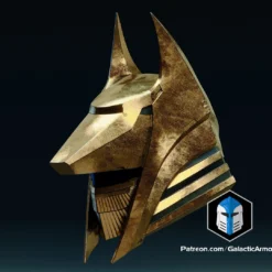 Hood Of The Exile Helmet - 3D Print Files -Galacticarmory Store 10001 3 75054c3a a6ef 4b55 8668 1f80f17c73dd