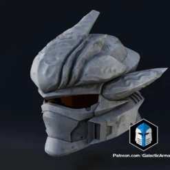 Hayabusa Helmet - 3D Print Files -Galacticarmory Store 10001 3 ba7ac119 6055 4660 a7bd 47352295250f