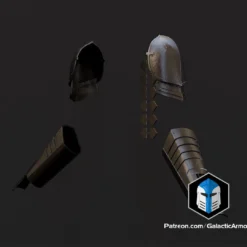 Baylan Skoll Armor - 3D Print Files -Galacticarmory Store 10001 3 cf984a08 f224 4dd6 bddb dd1a9cadb937