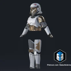 Captain Enoch Night Trooper Armor - 3D Print Files -Galacticarmory Store 10001 3 ea46d7ff ddae 4b51 a15b f891f7e493da