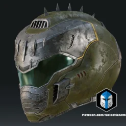 Slayer Dark Ages Helmet And Armor - 3D Print Files -Galacticarmory Store 10001 3f7431ed 6cf5 4351 9389 b5493c851839