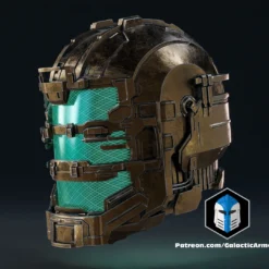 Isaac Clarke Level 1 Engineer Helmet - 3D Print Files -Galacticarmory Store 10001 40976d6b 5874 4fd7 8d20 82cff39f56db