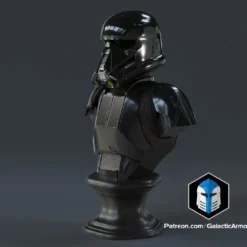 Death Trooper Bust - 3D Print Files -Galacticarmory Store 10001 4 27da2878 51ec 42d4 a958 c18ca8777def