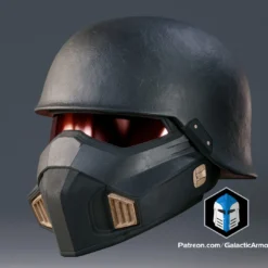 Helldivers 2 Helmet - Light Gunner - 3D Print Files 19 Helldivers 2 Helmet - Light Gunner - 3D Print Files -Galacticarmory Store 10001 4 2a5764f2 8eea 4565 a595 de83d7f223dd
