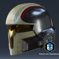 Helldivers 2 Helmet - Champion Of The People - 3D Print Files -Galacticarmory Store 10001 4 2c094d97 ae15 493f 9541 624ea96f6af3