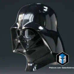 Revenge Of The Sith Darth Vader Helmet - 3D Print Files -Galacticarmory Store 10001 4 3124e0bb 02bf 4a9f 8941 da141a6206db