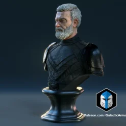 Baylan Skoll Bust - 3D Print Files -Galacticarmory Store 10001 4 32893f44 afc7 4bbe bacd ff5efa7d1481