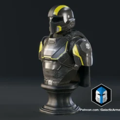 Helldivers 2 - B-01 Tactical Bust - 3D Print Files -Galacticarmory Store 10001 4 3ca3e37c ee8b 4f1e 904f ada3c205d803