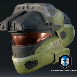 Reach Scout - Jun Helmet - 3D Print Files -Galacticarmory Store 10001 4 5d416bb2 5079 42e9 879c fc085e5c8802